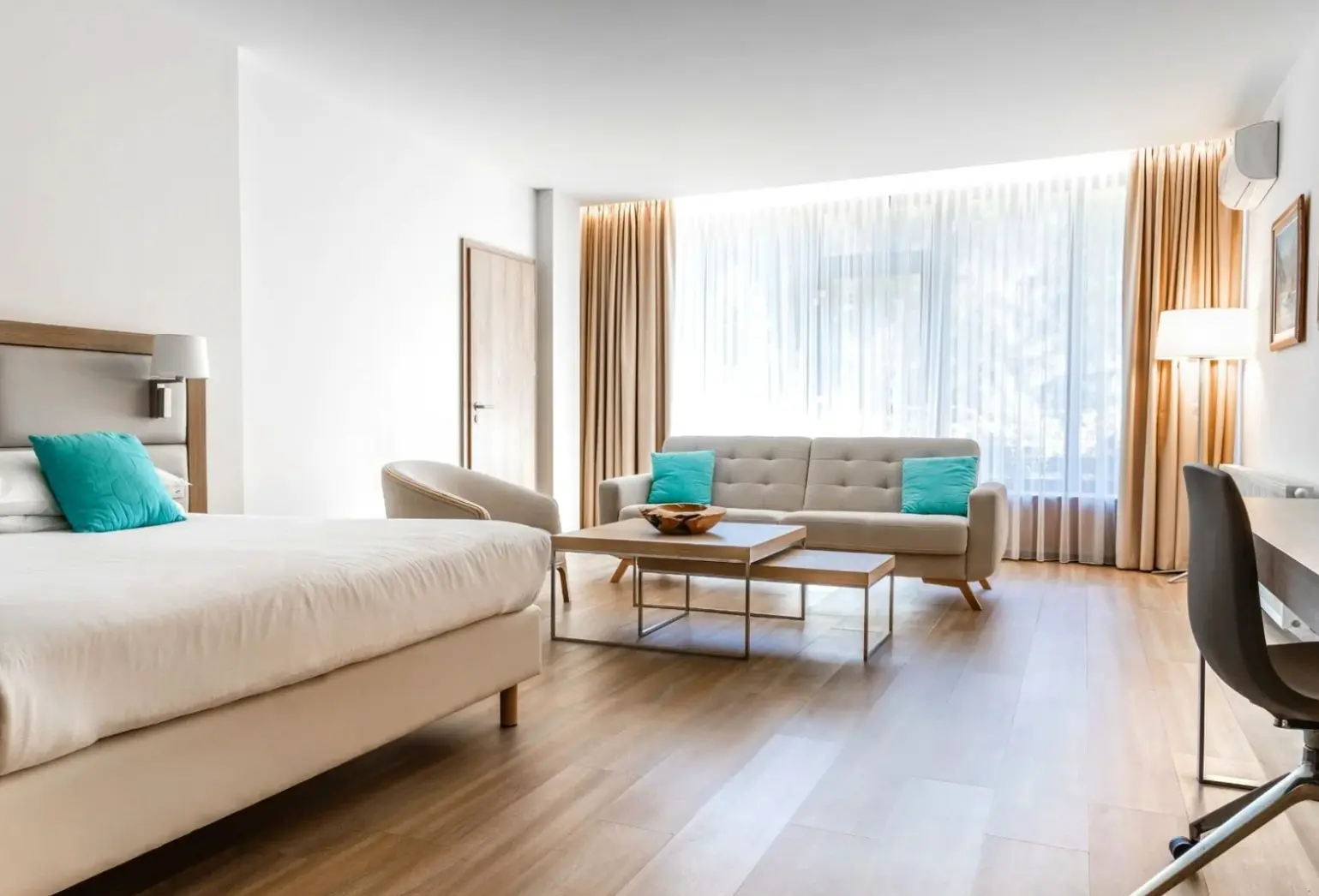 Pokój w hotelu Hotel Kranjska Gora