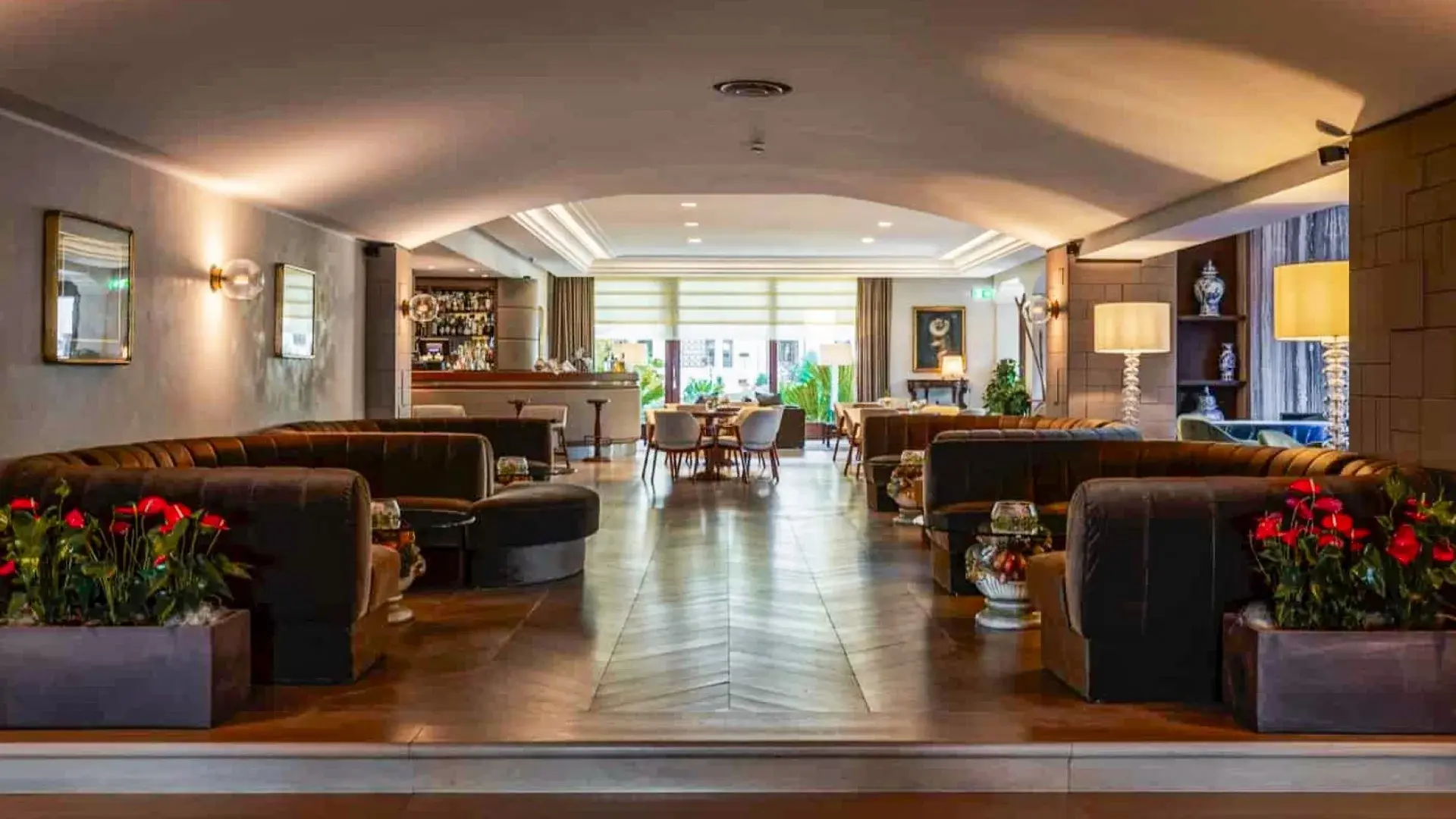 Hotel Hotel La Palma