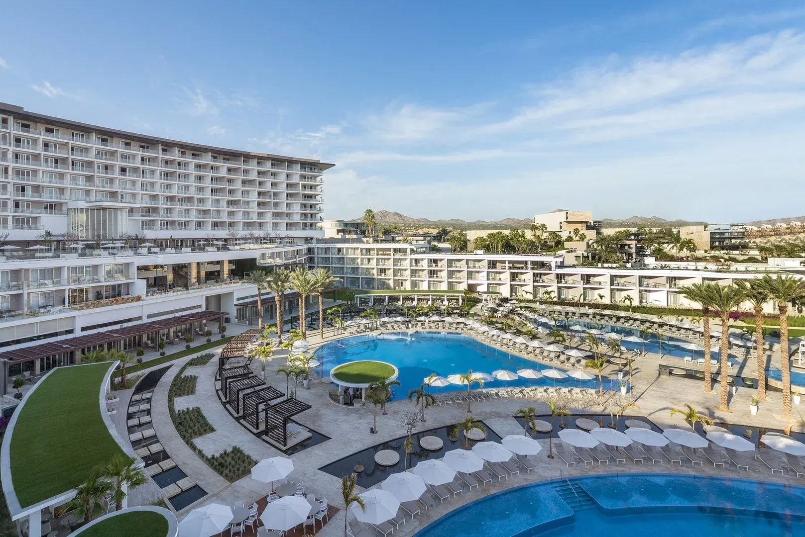 Hotel Hotel Le Blanc Spa Resort Los Cabos