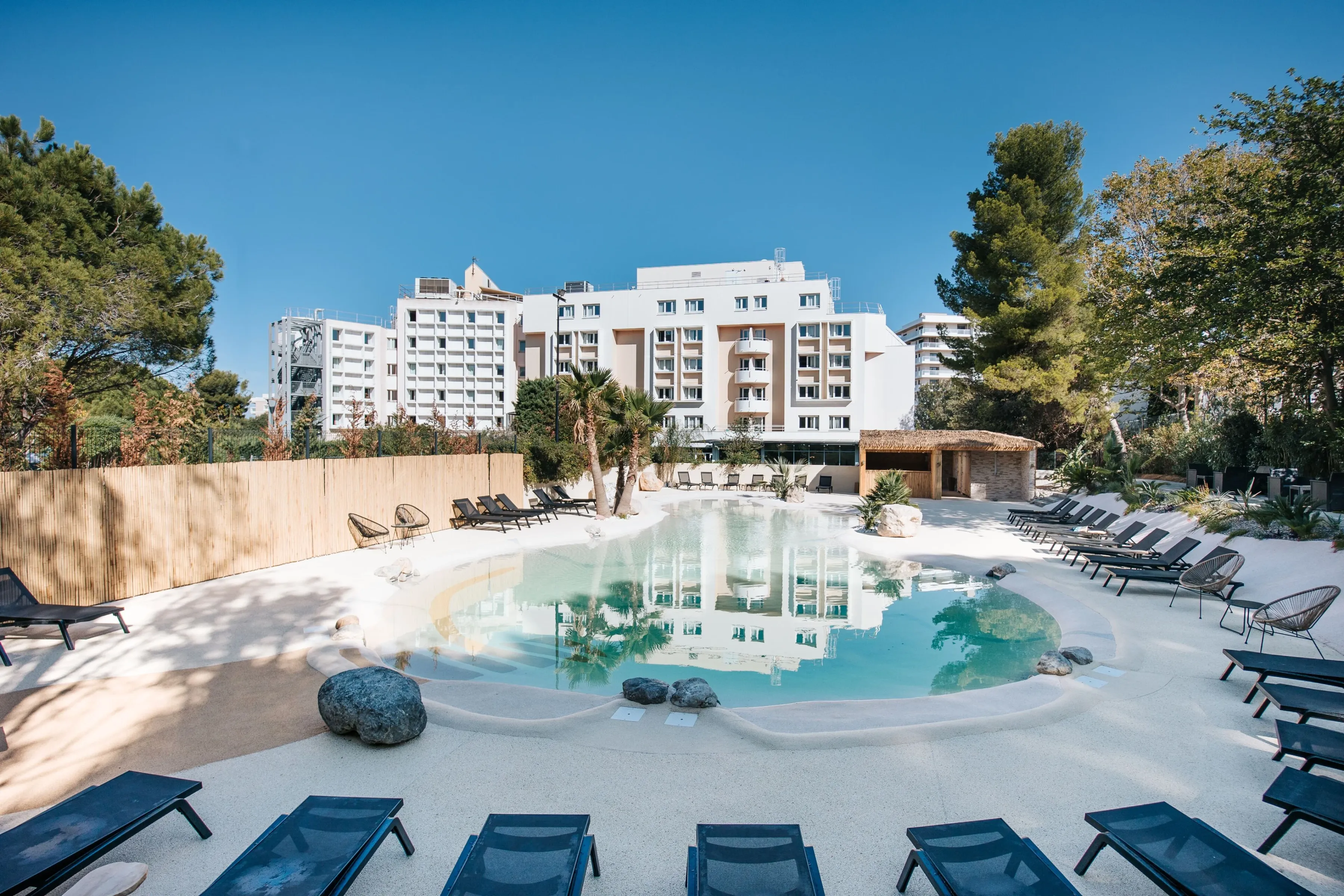 Hotel Hotel Le Drip's