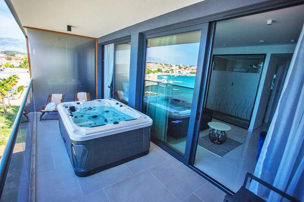 Hotel Liberty Plaza — LIBERTY PLAZA