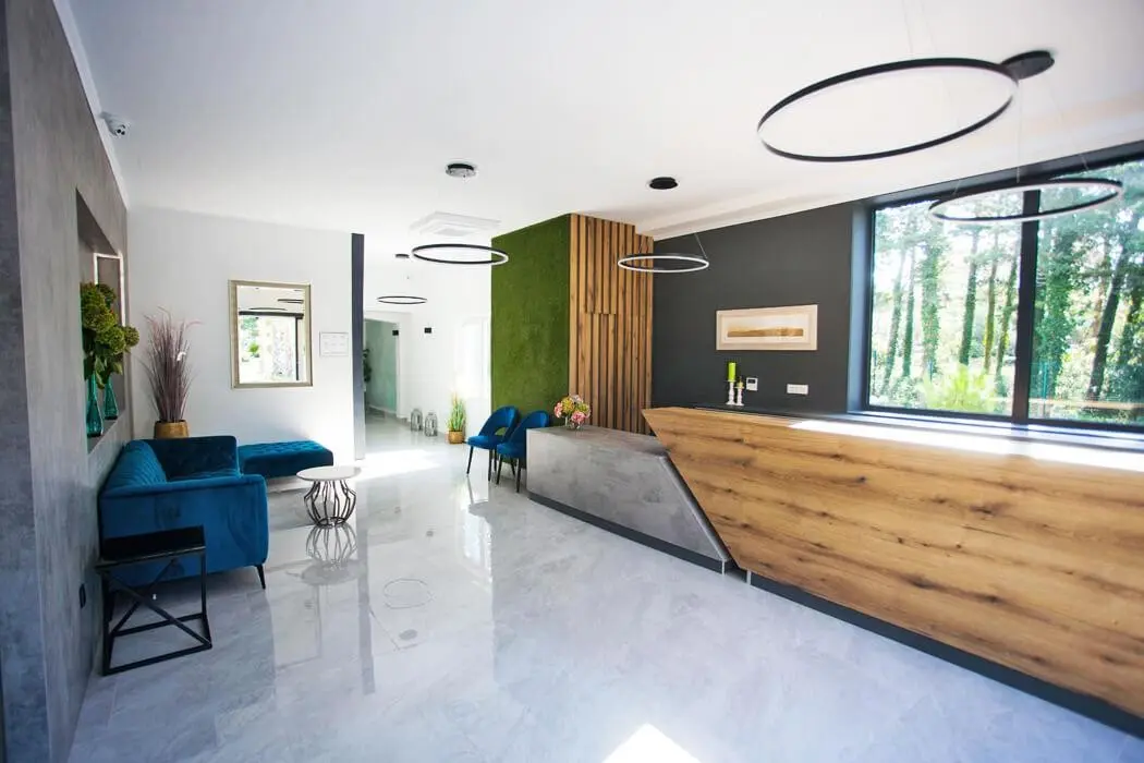 Hotel Liberty Plaza — LIBERTY PLAZA