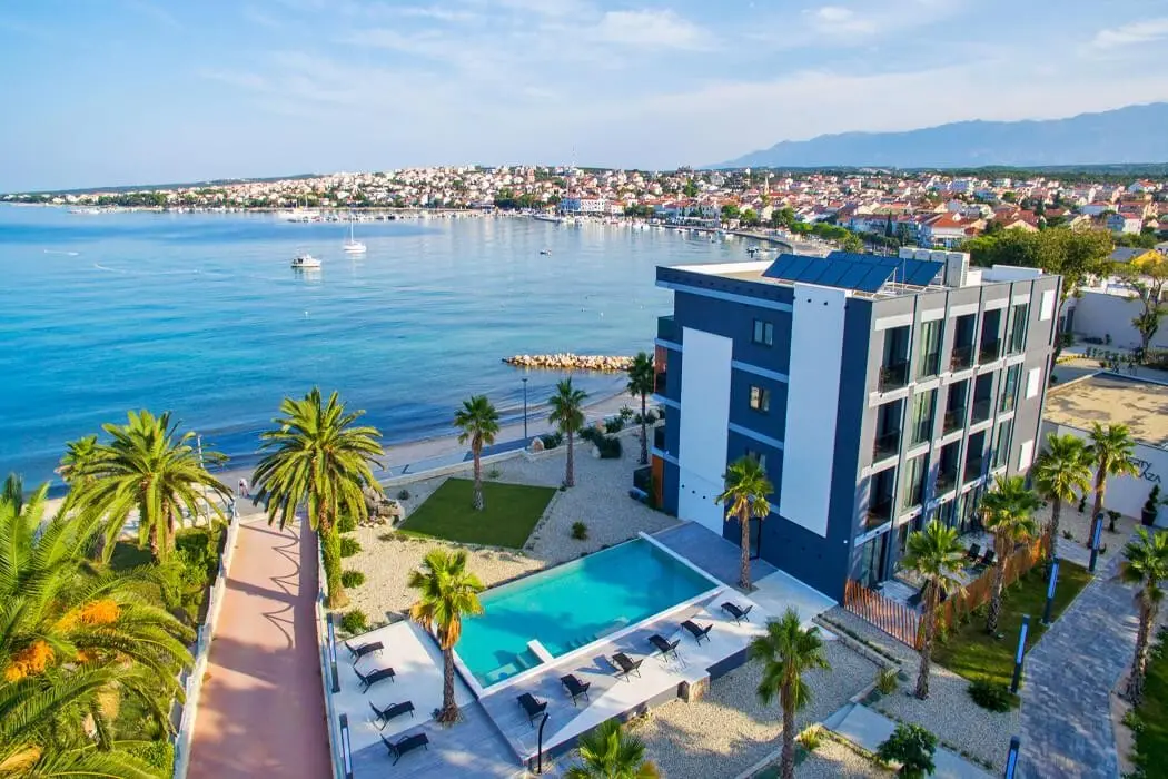 Hotel Hotel Liberty Plaza