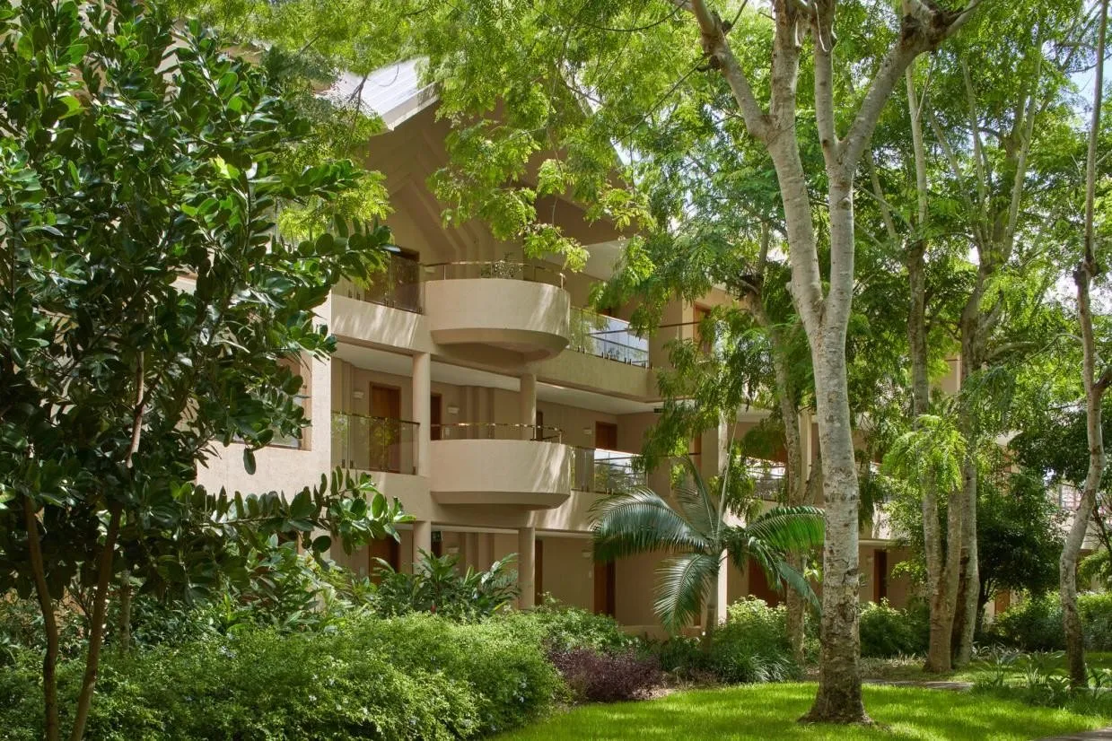 Hotel LUX Le Morne — LE MERIDIEN ILE MAURICE