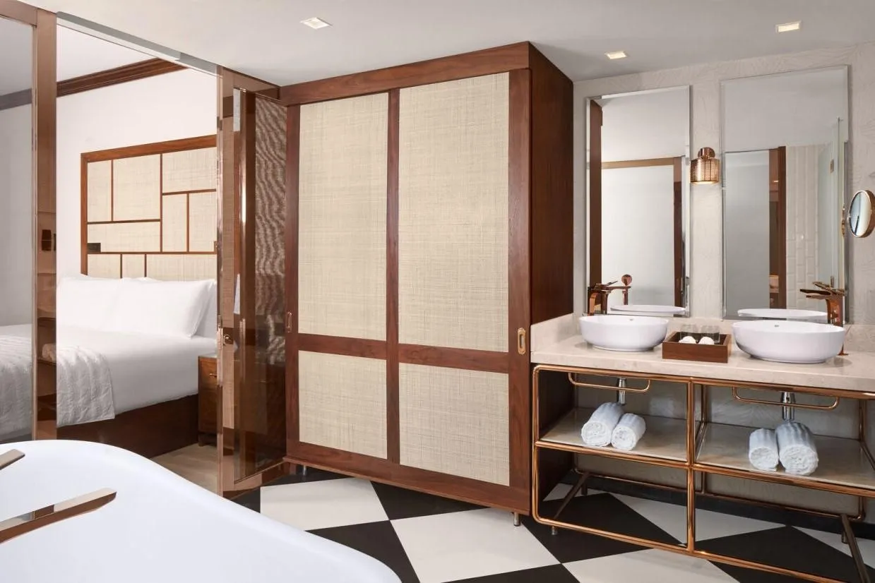 Hotel LUX Le Morne — LE MERIDIEN ILE MAURICE