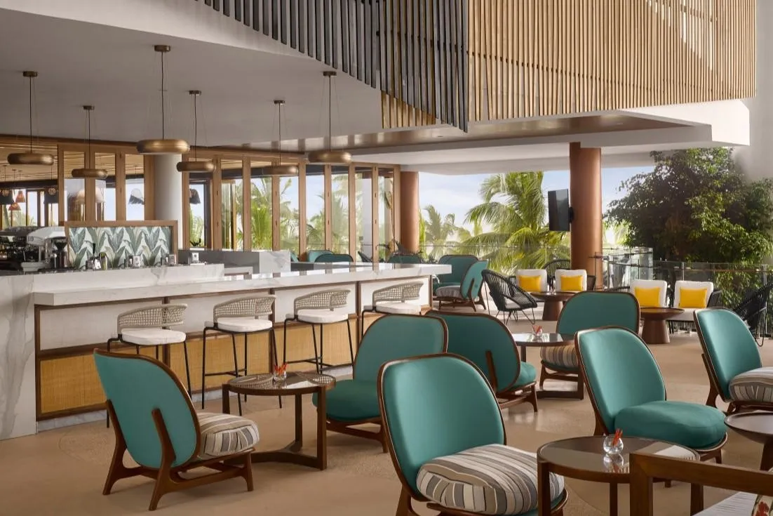 Hotel LUX Le Morne — LE MERIDIEN ILE MAURICE