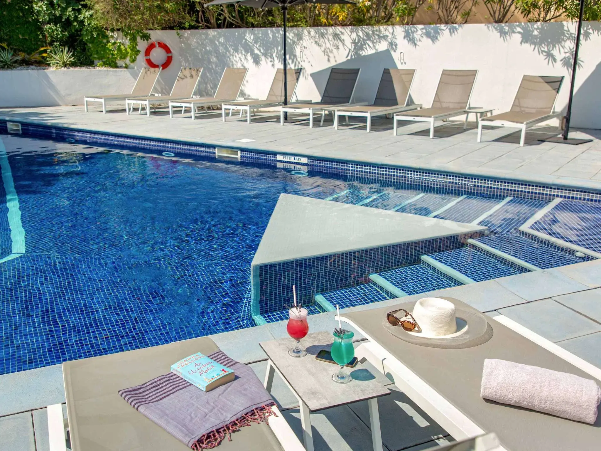 Hotel Hotel Mercure Marseille Centre Bompard La Corniche