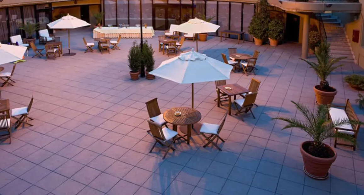 Hotel Hotel NH Collection Madrid Colón