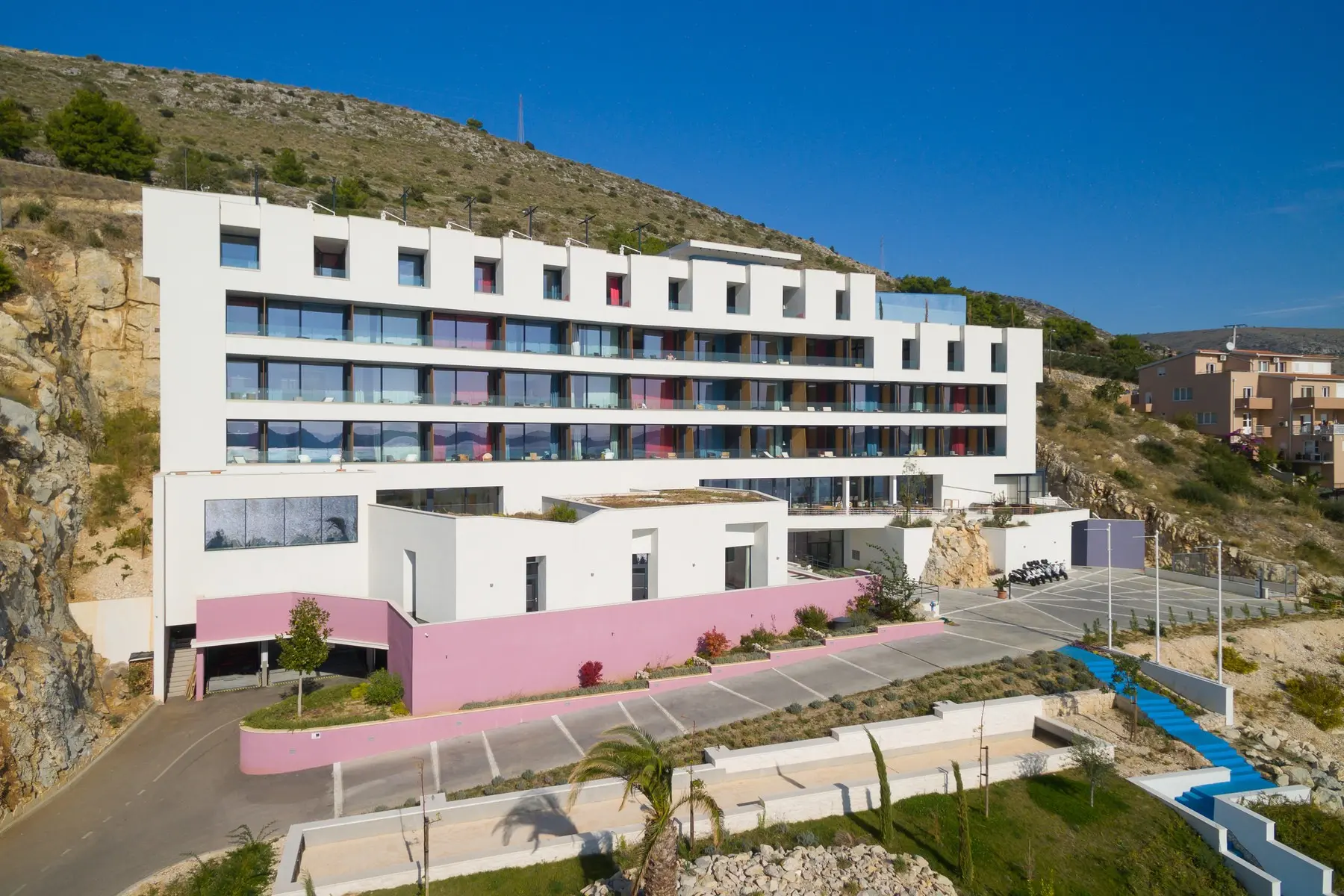 Hotel Hotel Ola