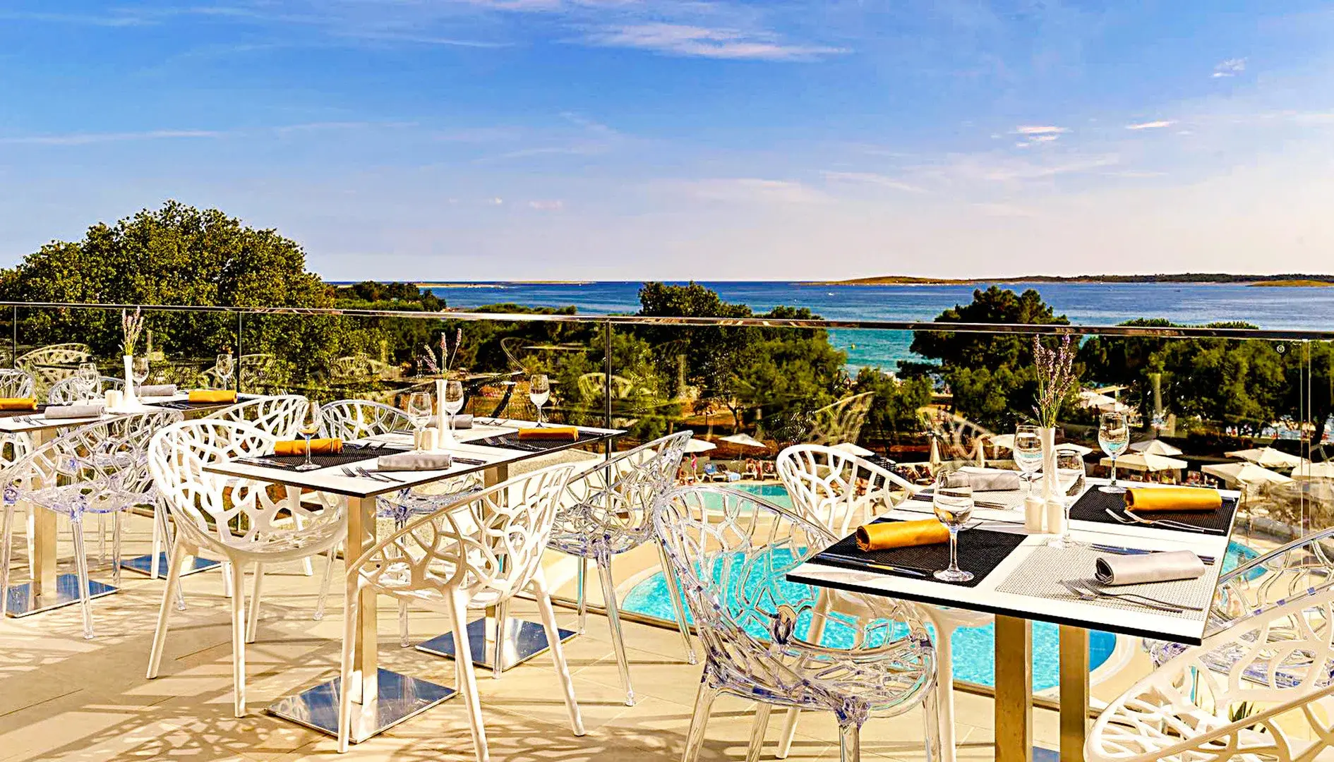 Hotel Park Plaza Belvedere