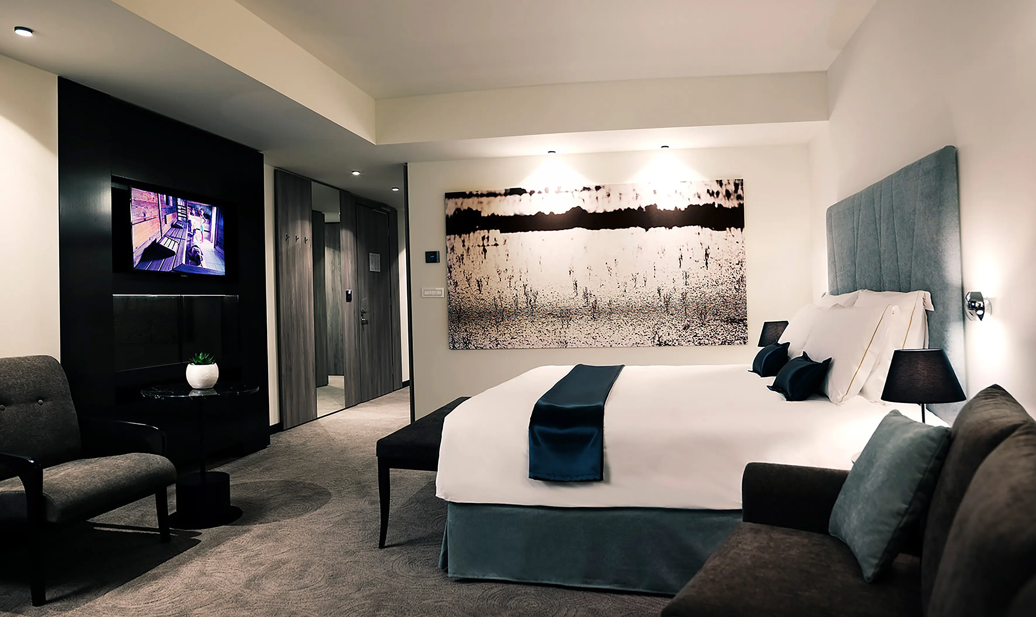 Hotel Piran — SLOVENIJA -TERME & WELLNESS