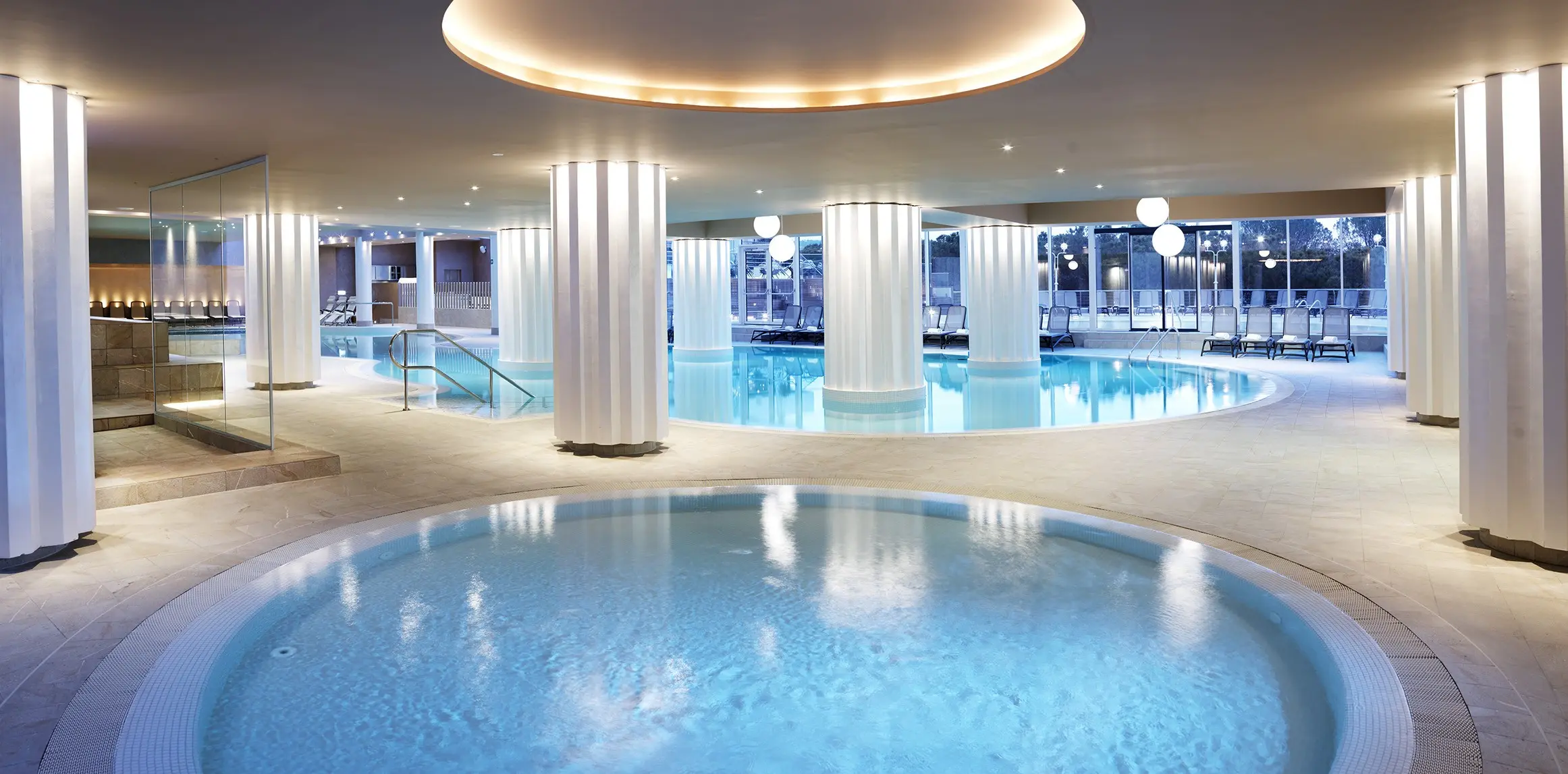 Hotel Piran — SLOVENIJA -TERME & WELLNESS