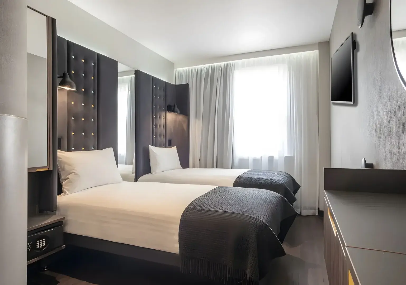 Hotel Point A Kensington Olympia