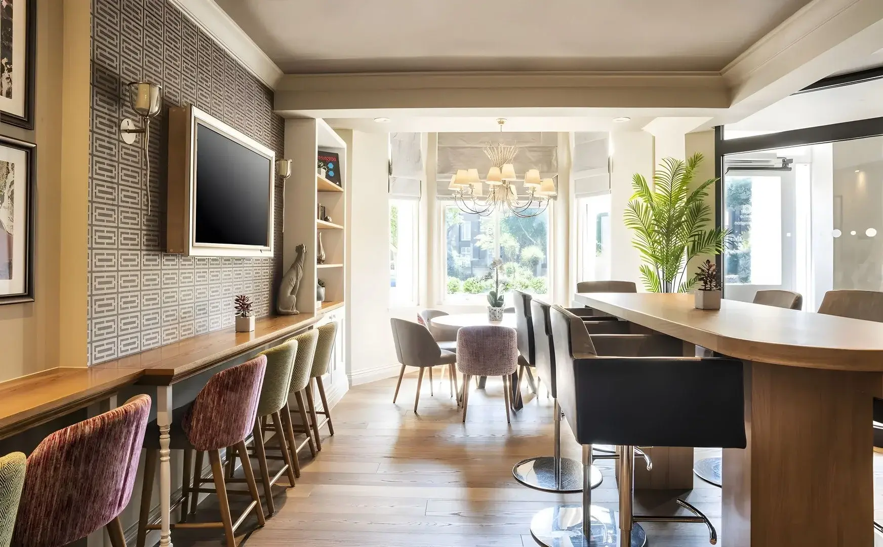 Hotel Hotel Point A Kensington Olympia