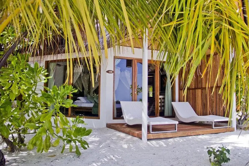 Hotel Safari Island Resort — SAFARI ISLAND RESORT & SPA