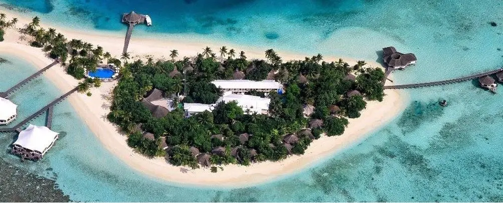 Hotel Safari Island Resort — SAFARI ISLAND RESORT & SPA