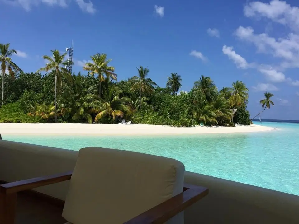 Hotel Safari Island Resort — SAFARI ISLAND RESORT & SPA