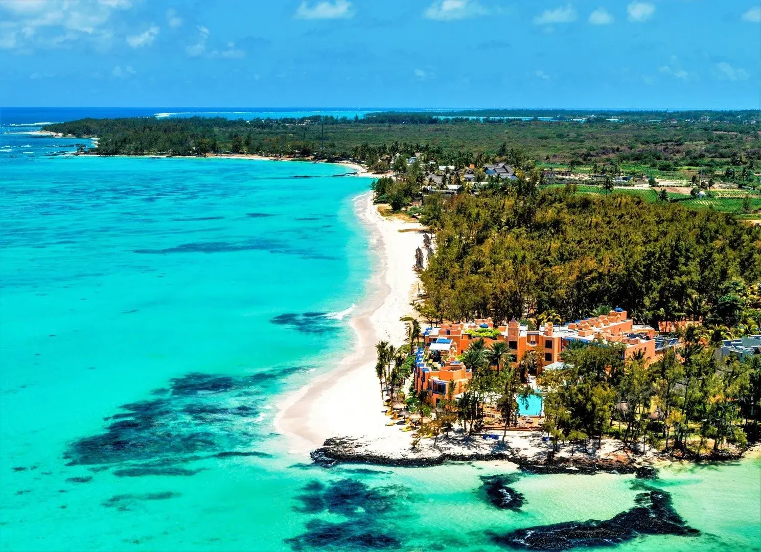 Hotel Hotel Salt of Palmar