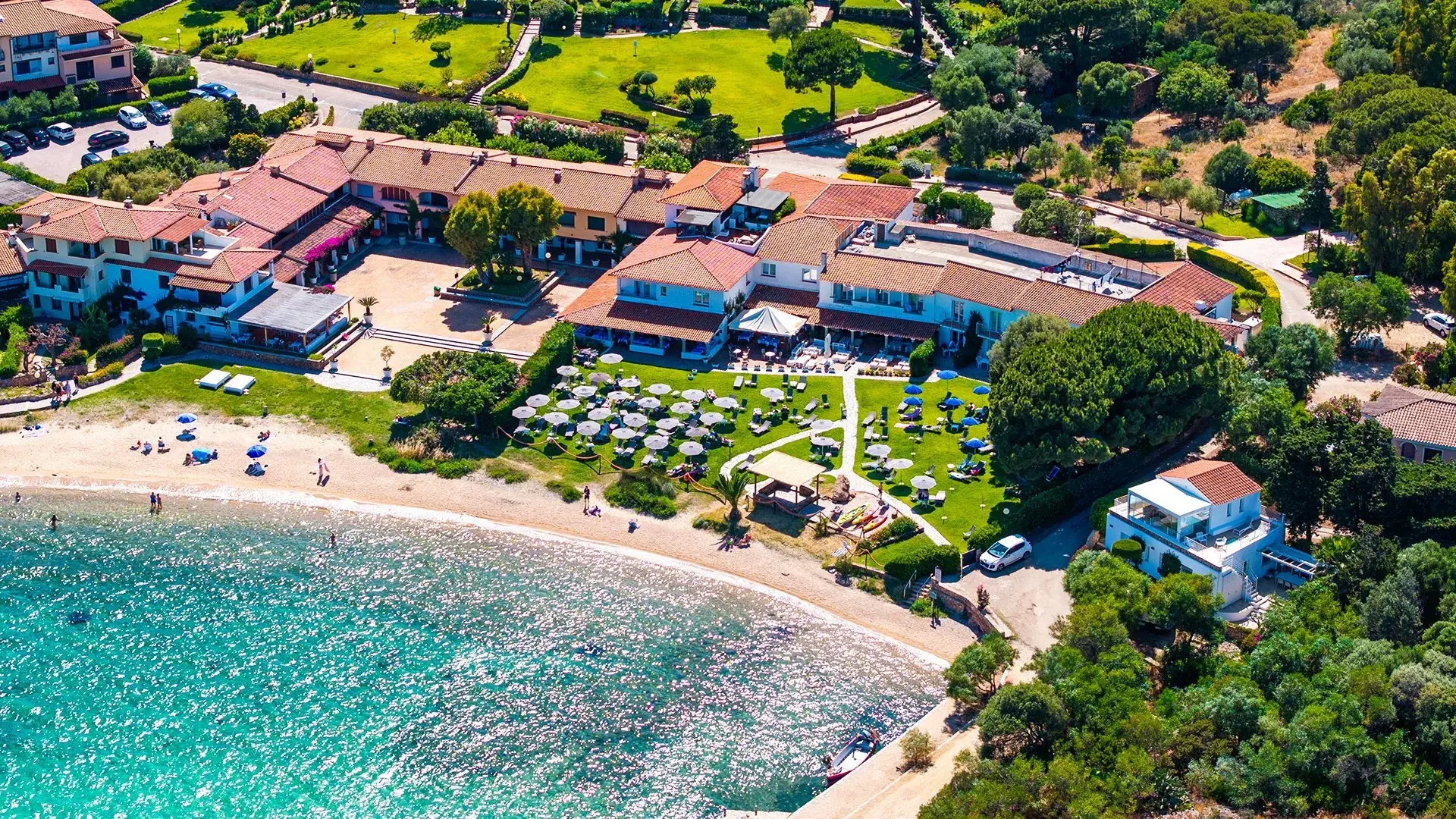 Hotel Hotel San Paolo