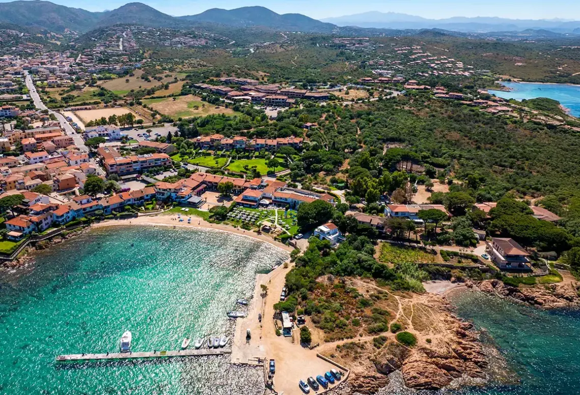 Obiekt hotelu Hotel San Paolo
