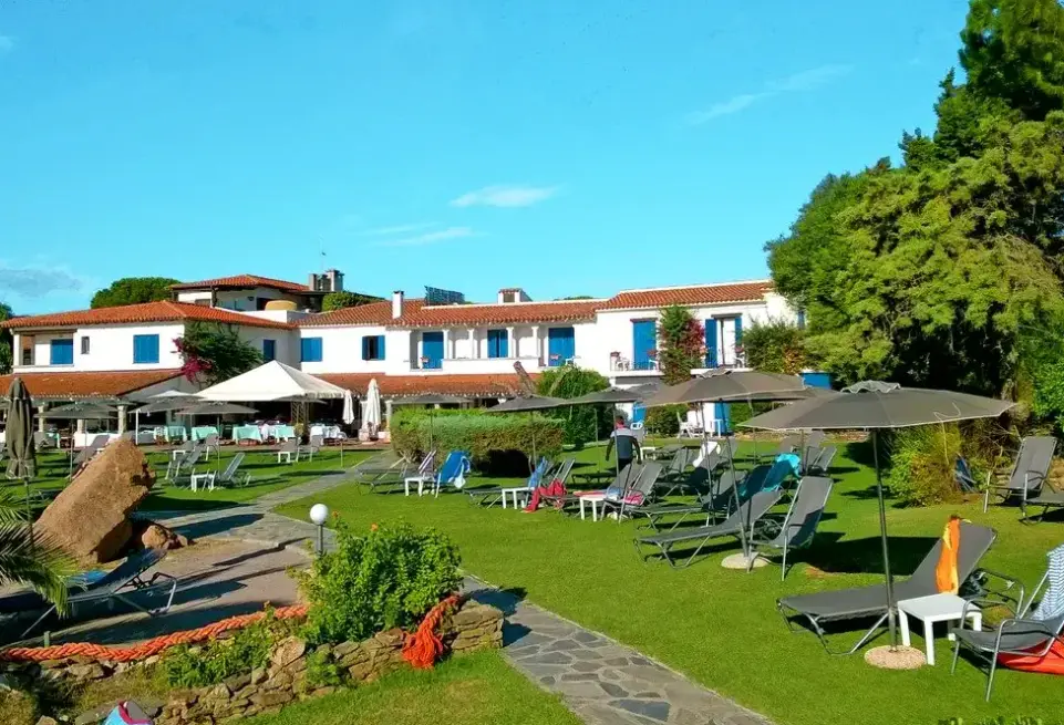 Atrakcje dla dzieci w hotelu Hotel San Paolo