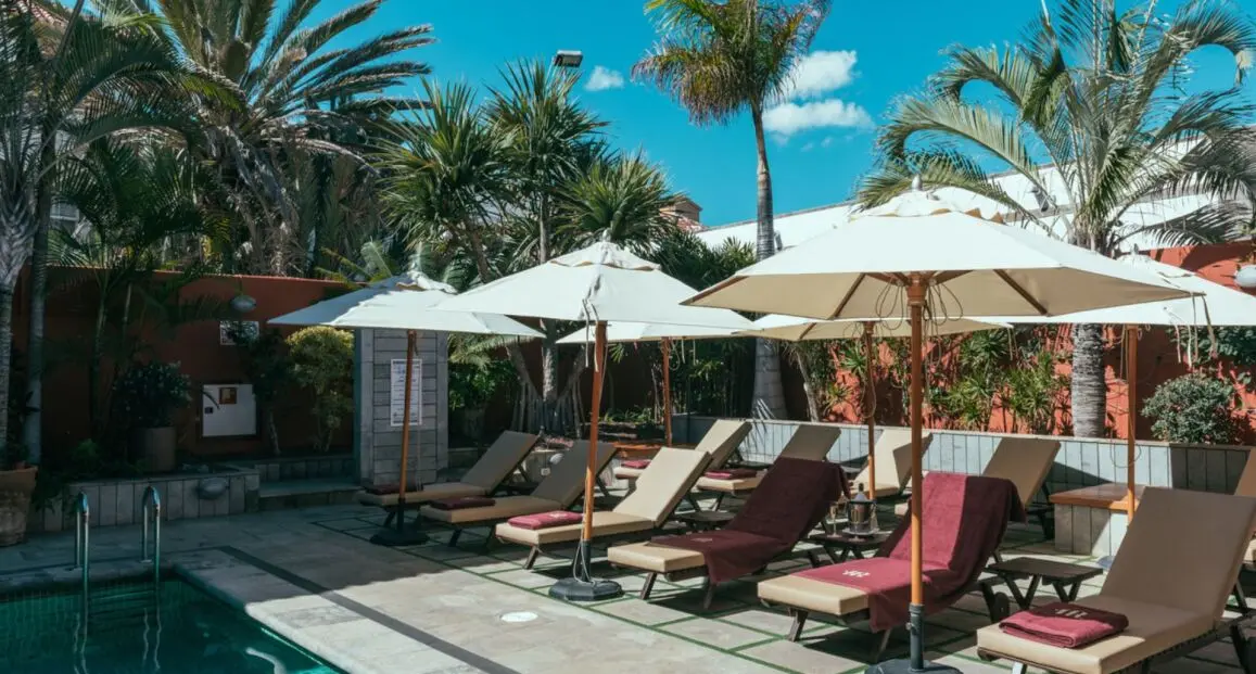 Hotel Hotel San Roque