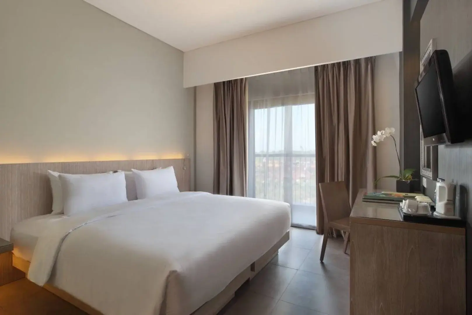 Hotel Hotel Santika Siligita Nusa Dua