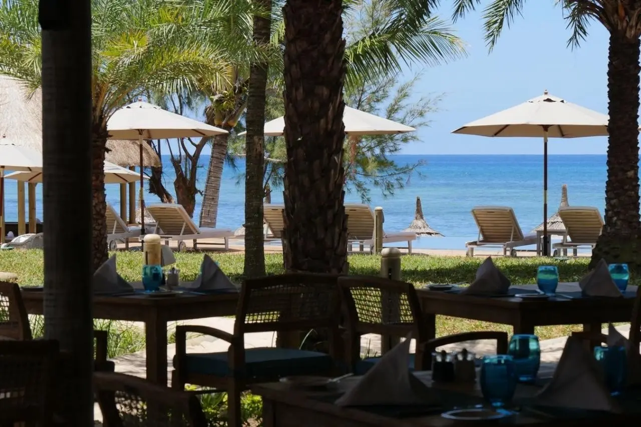 Hotel Seapoint Boutique — SEAPOINT BOUTIQUE