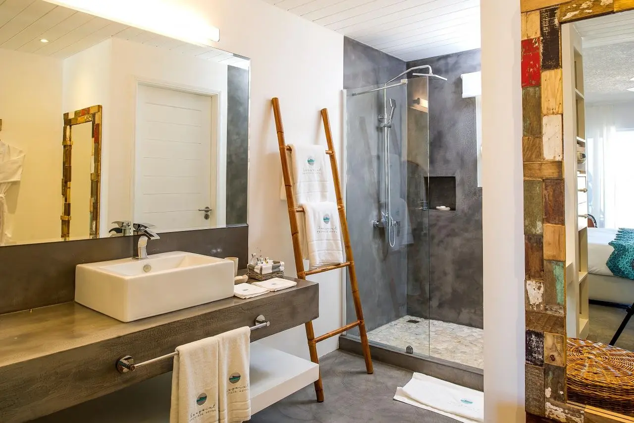 Hotel Seapoint Boutique — SEAPOINT BOUTIQUE