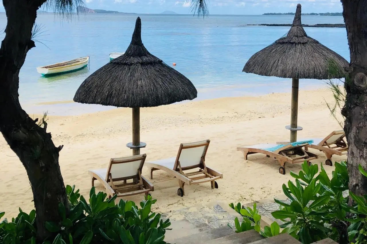 Hotel Seapoint Boutique — SEAPOINT BOUTIQUE