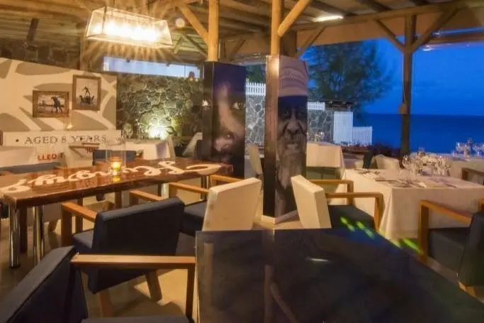 Hotel Seapoint Boutique — SEAPOINT BOUTIQUE