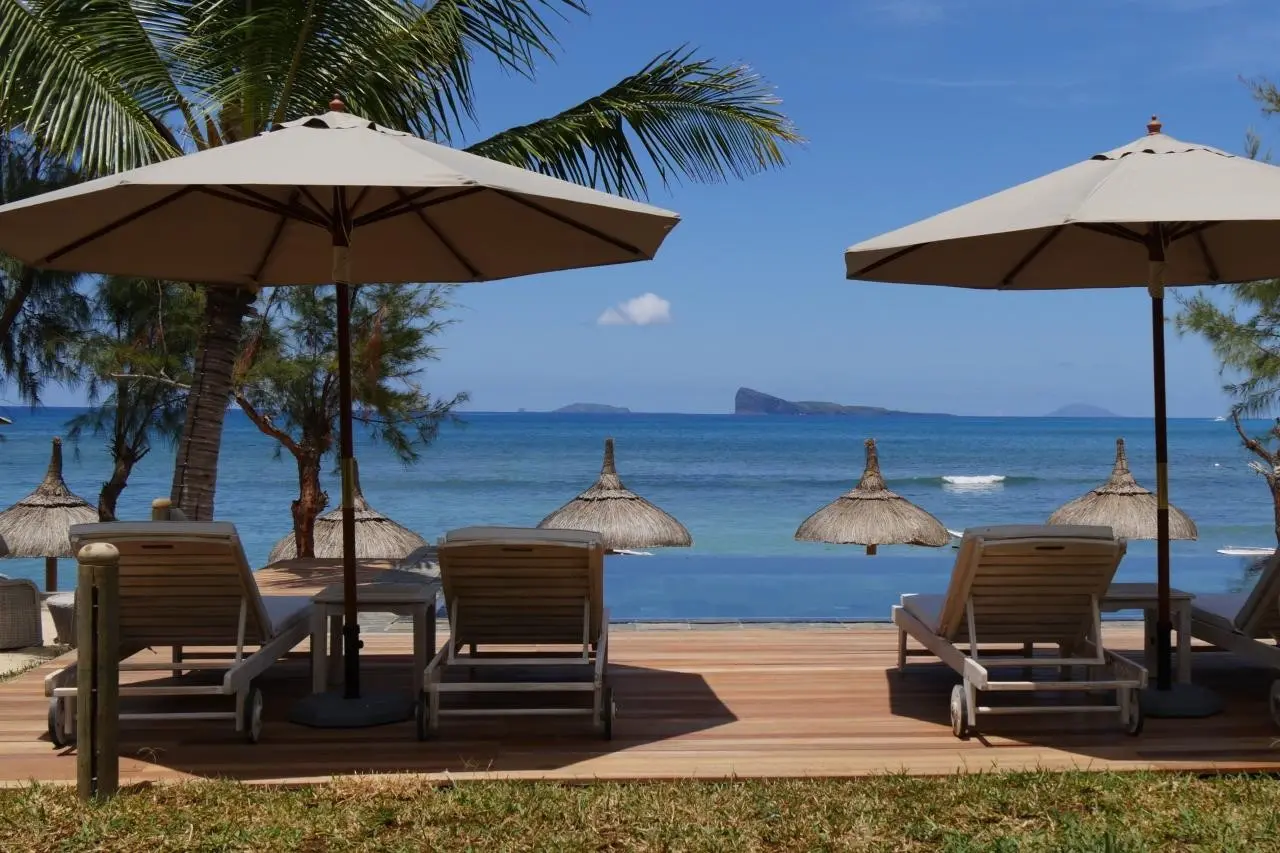 Hotel Seapoint Boutique — SEAPOINT BOUTIQUE