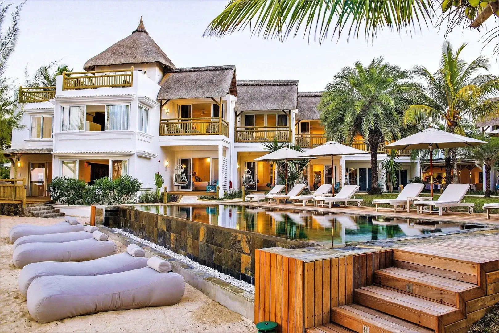 Hotel Hotel Seapoint Boutique