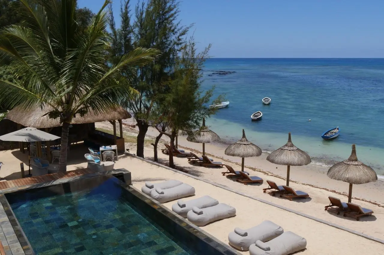 Hotel Seapoint Boutique — SEAPOINT BOUTIQUE