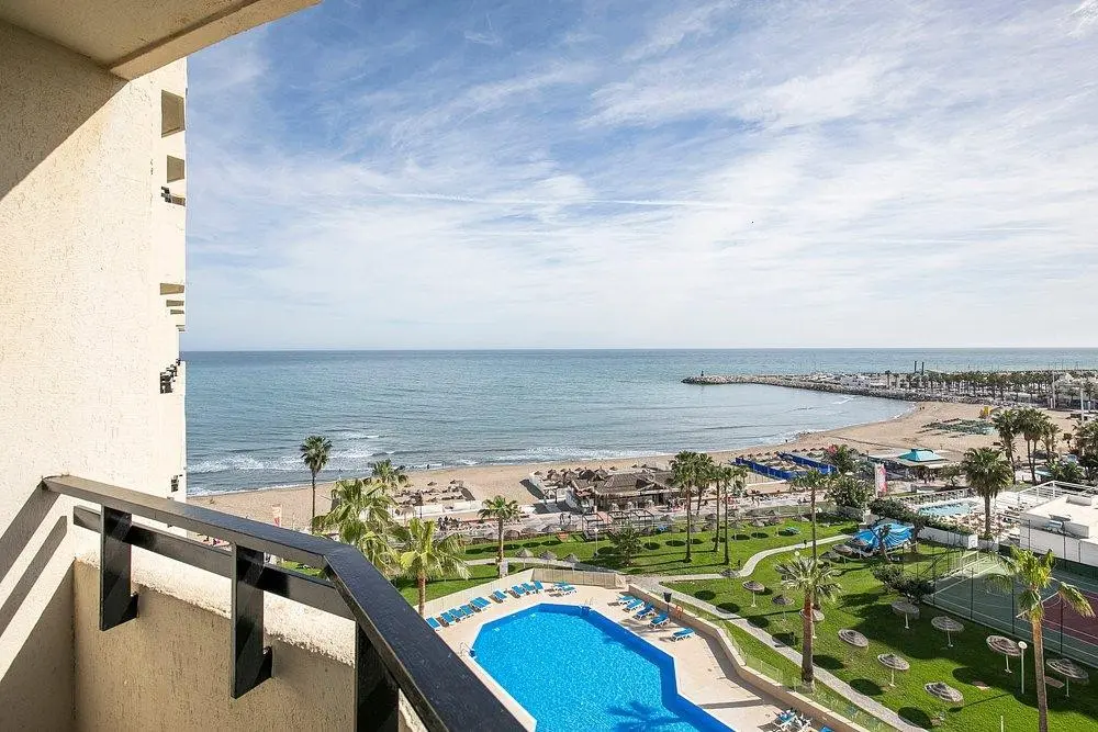 Hotel Sol Puerto Marina — SOL PUERTO MARINA