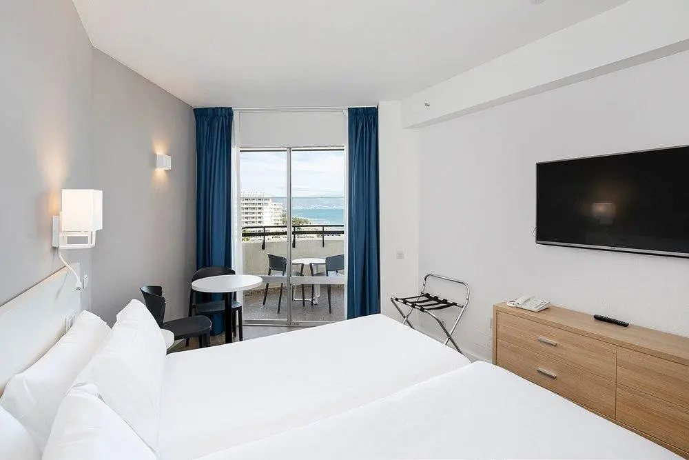 Hotel Sol Puerto Marina — SOL PUERTO MARINA