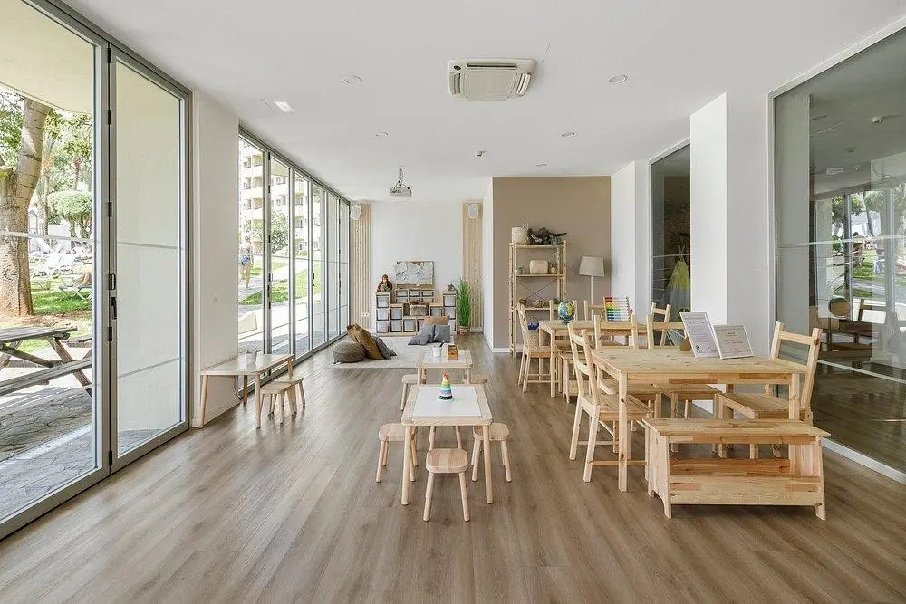 Hotel Sol Puerto Marina — SOL PUERTO MARINA