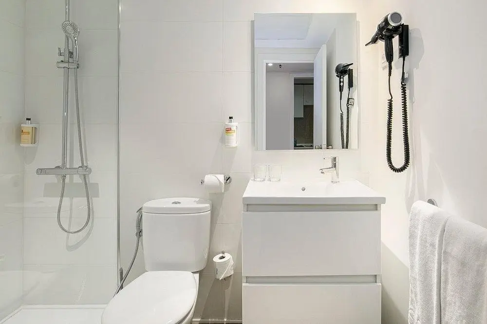 Hotel Sol Puerto Marina — SOL PUERTO MARINA