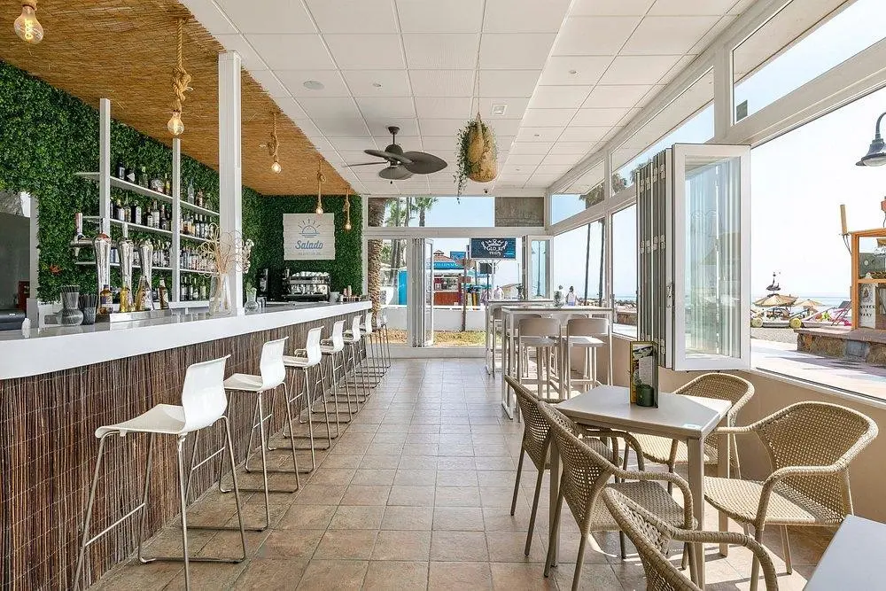 Hotel Sol Puerto Marina — SOL PUERTO MARINA