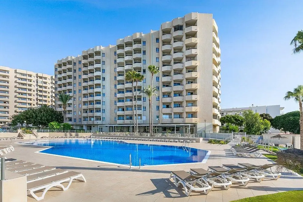 Hotel Sol Puerto Marina — SOL PUERTO MARINA