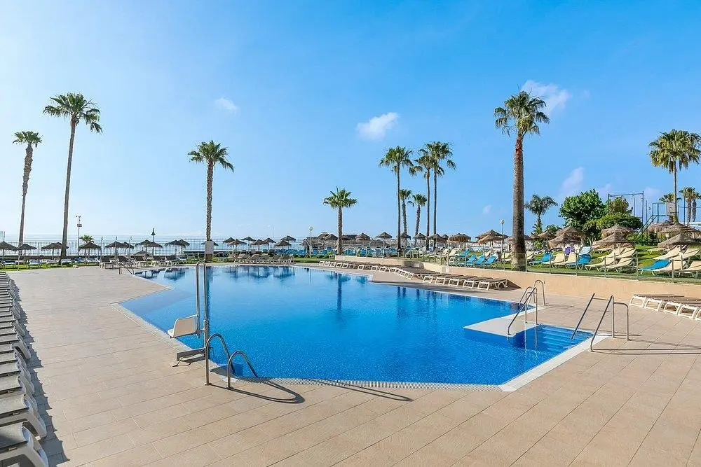 Hotel Sol Puerto Marina — SOL PUERTO MARINA