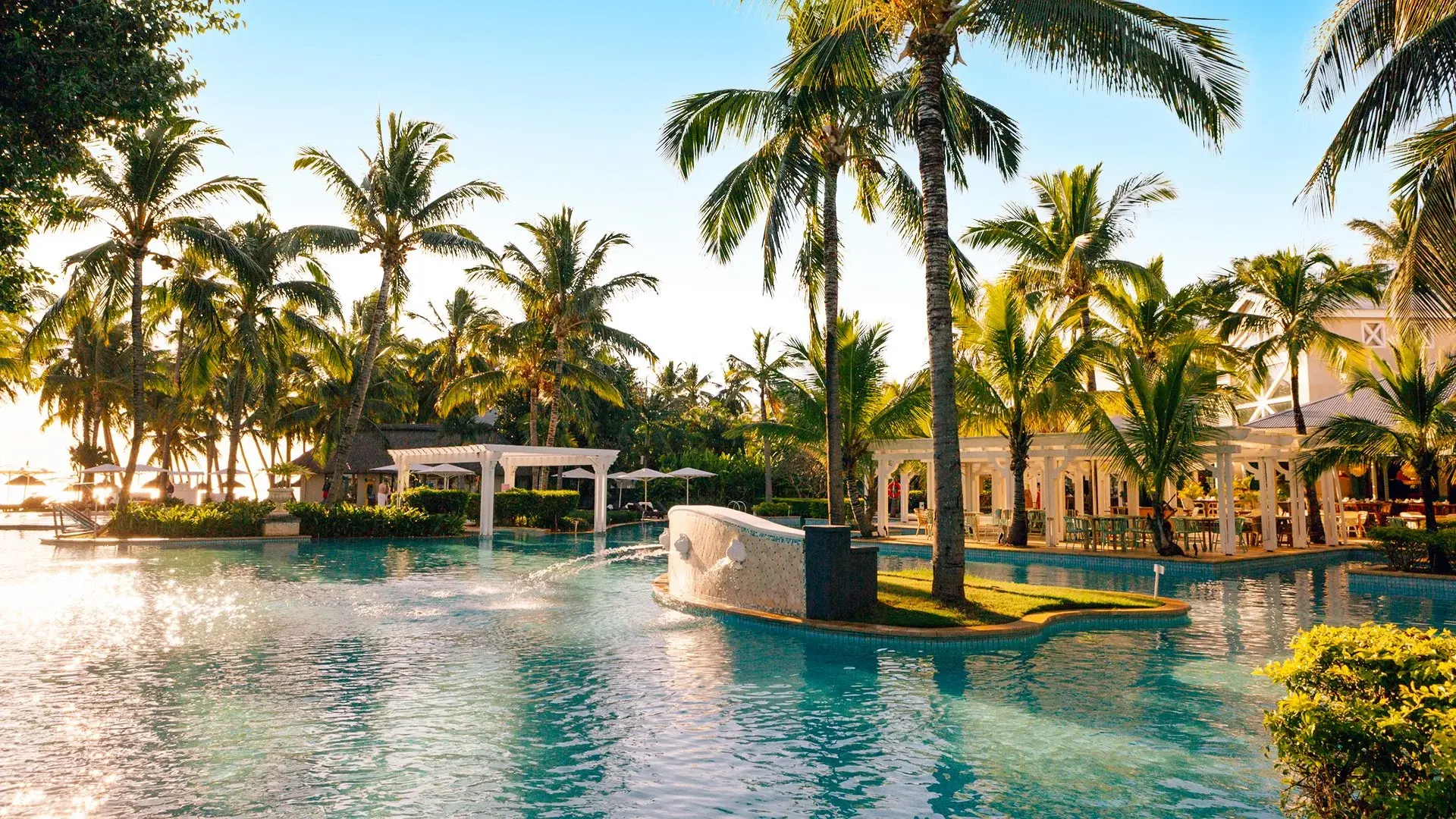 Hotel Hotel Sugar Beach