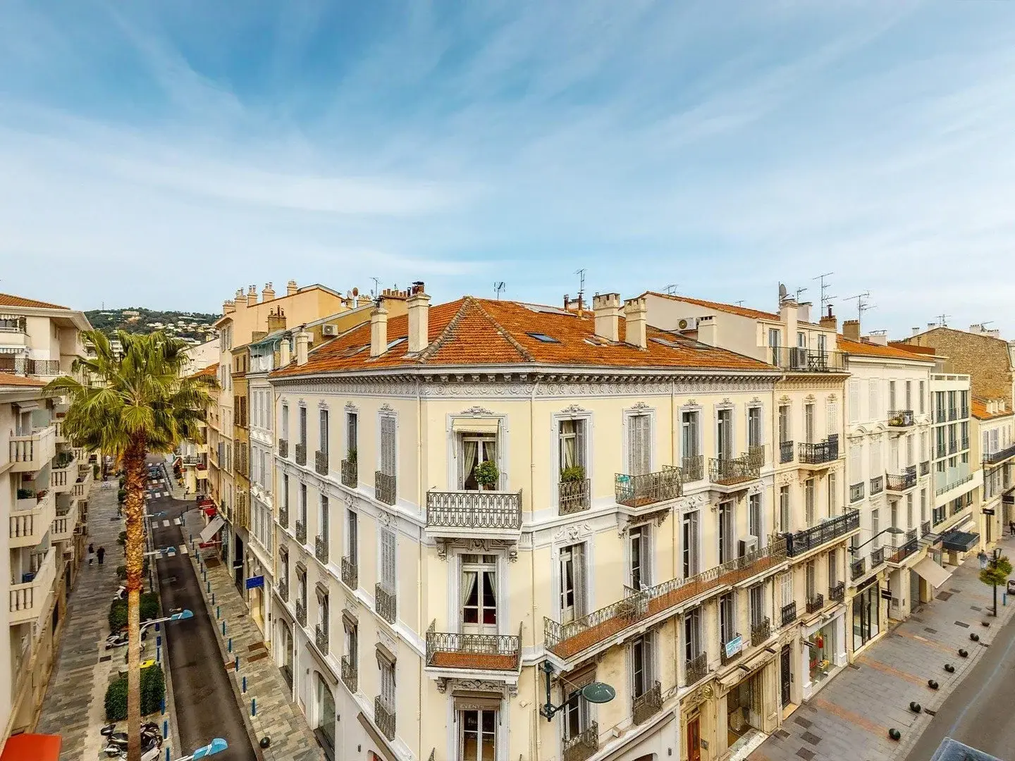 Hotel Hotel Sun Riviera