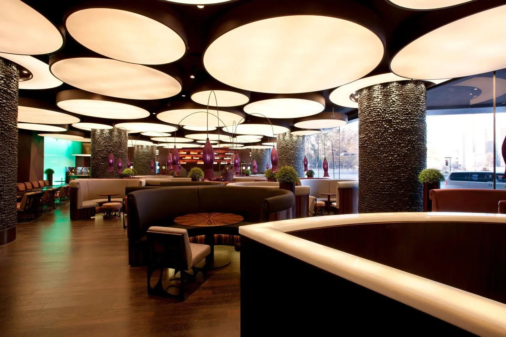 Hotel Hotel The Plaza Seoul Autograph Collection