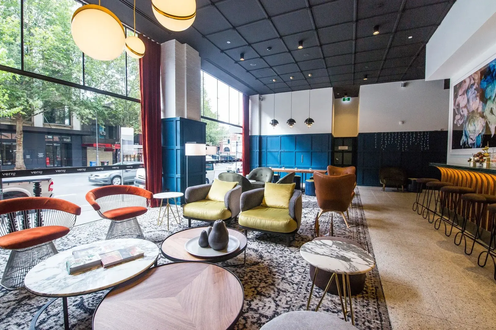 Hotel Hotel Veriu Central