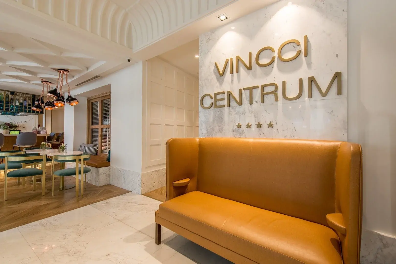 Hotel Hotel Vincci Centrum