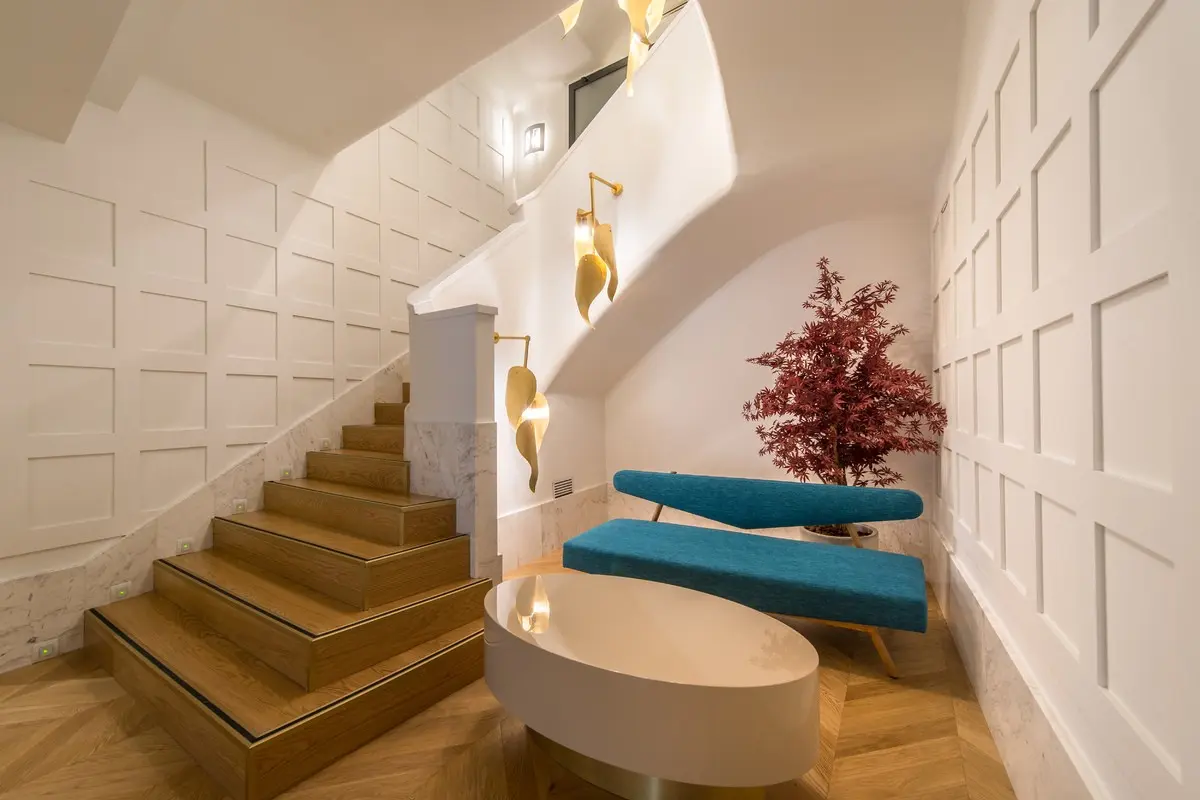 Hotel Vincci Centrum — VINCCI CENTRUM