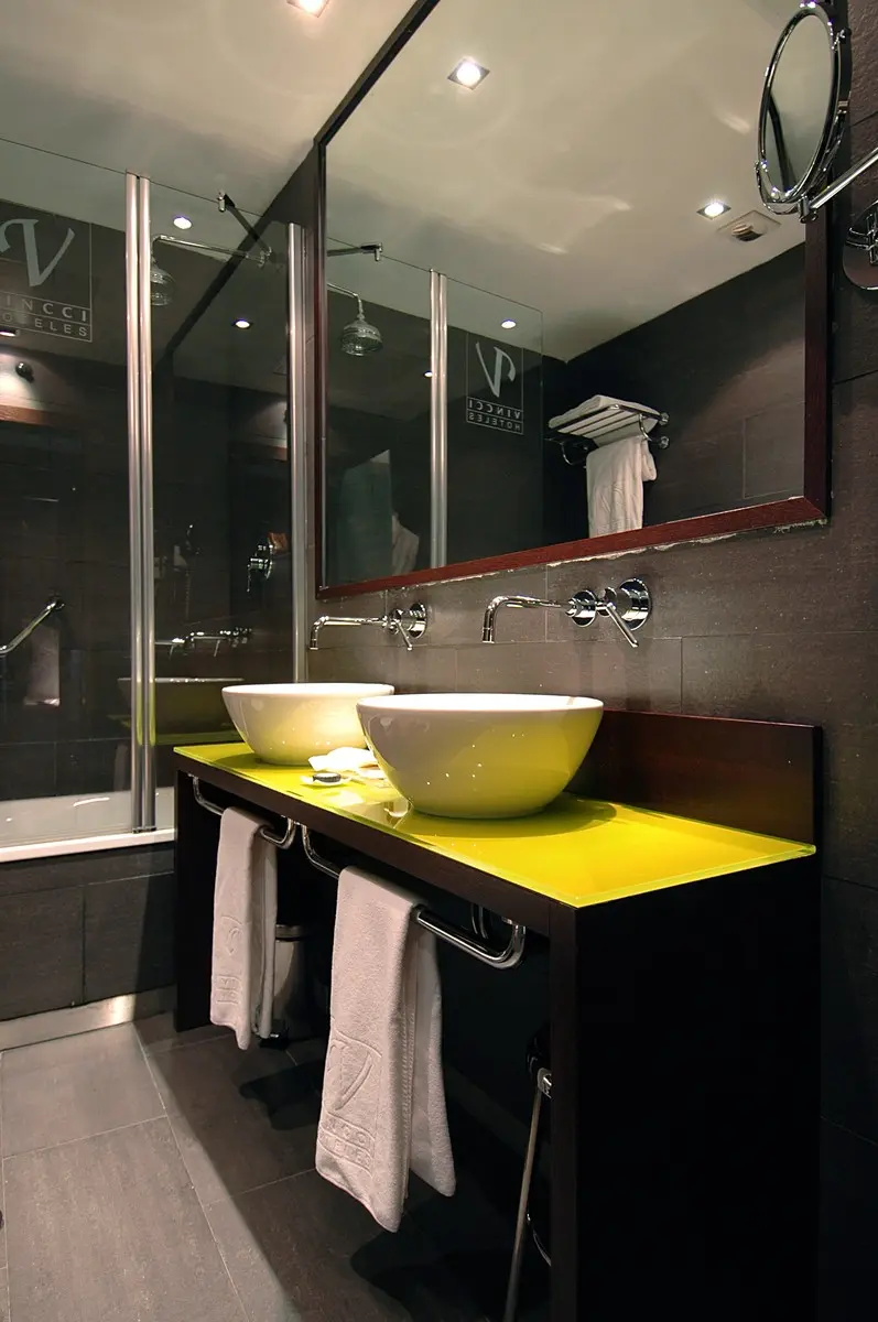 Hotel Vincci Centrum — VINCCI CENTRUM