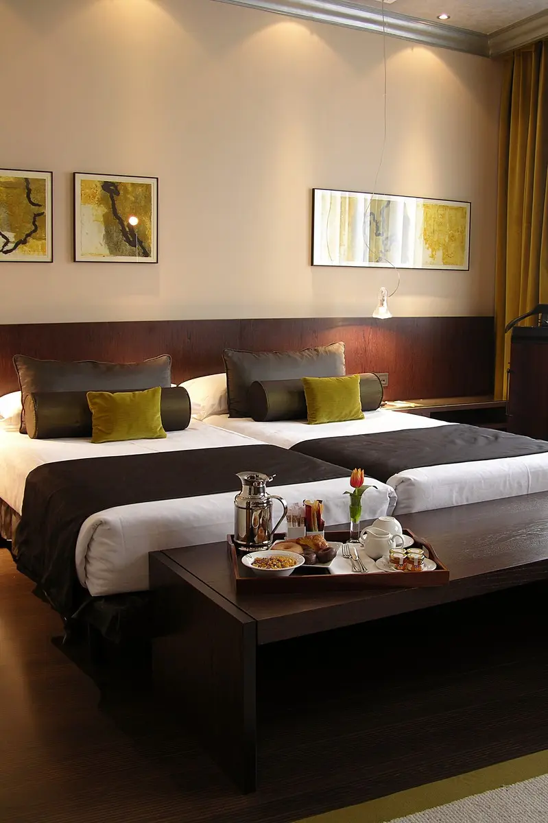 Hotel Vincci Centrum — VINCCI CENTRUM