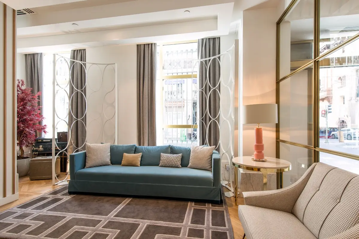 Hotel Vincci Centrum — VINCCI CENTRUM